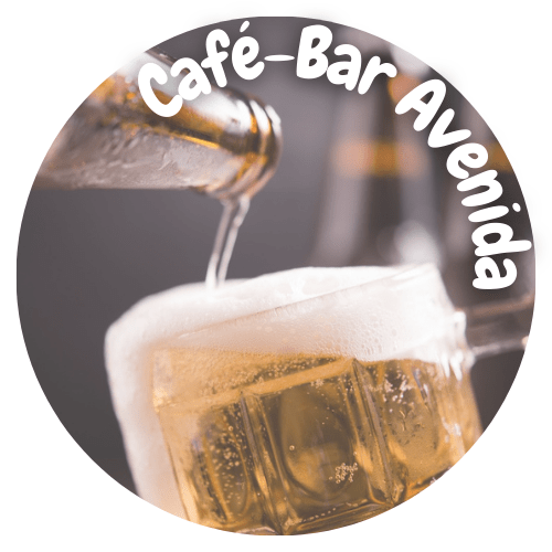 Bar Avenida