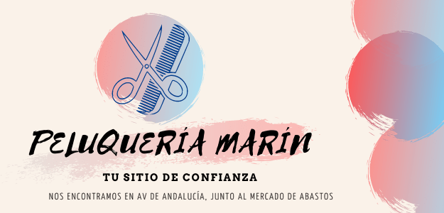 Barbería Marin