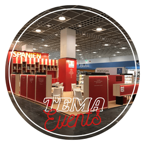 Tema Events
