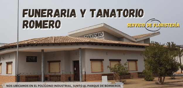 Tanatorio Romero