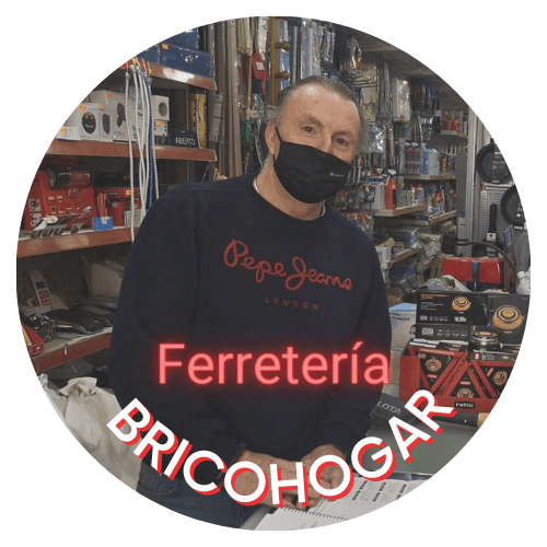 Ferretería Bricohogar