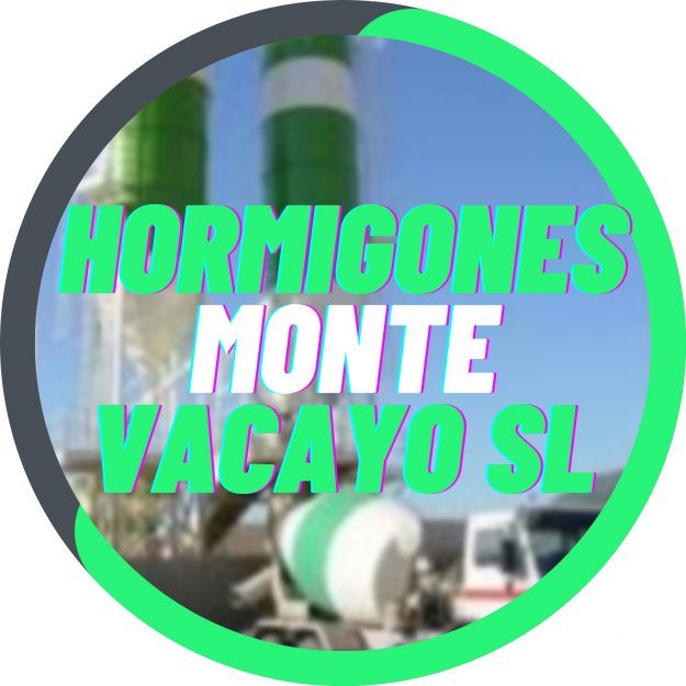 Hormigones Monte Vacayo