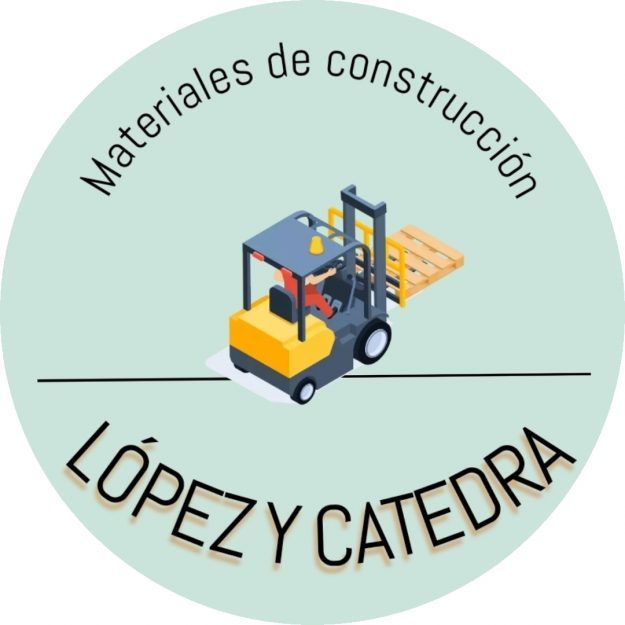 Materiales de construcción López y Cátedra