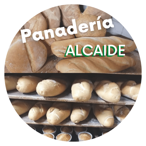 Panadería Alcaide