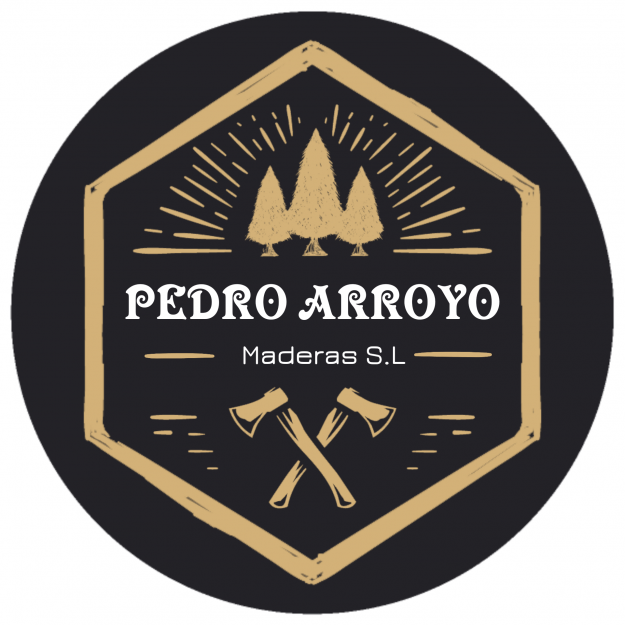 Pedro Arroyo Maderas