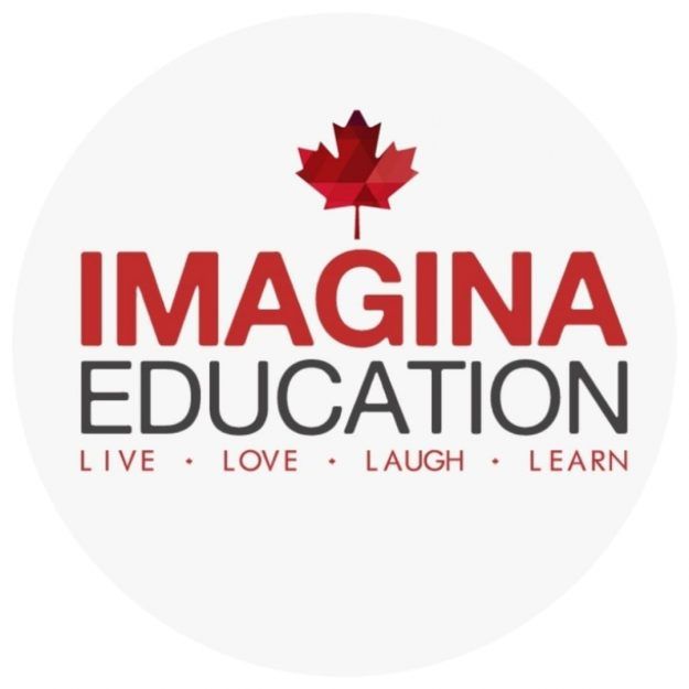 Imagina Education